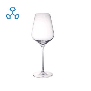 Verre à vin rouge de luxe ultra-fin en cristal à pied haut et large, pour une dégustation sensorielle optimale à <span class=keywords><strong>la</strong></span> maison, idéal pour le Bourgogne - Product Image 1