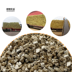 Échantillon d'essai disponible : Granulés <span class=keywords><strong>de</strong></span> vermiculite expansée et poudre ultra-fine pour l'horticulture, l'isolation, la construction et l'incubation - Product Image 1
