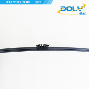 Tergicristalli Posteriori per <span class=keywords><strong>BMW</strong></span> <span class=keywords><strong>X3</strong></span> X5 X7 Ford Ecosport ESCAPE Volvo C30 V40 V60 XC40 XC60 Country Man H4 H6 - Product Image 1