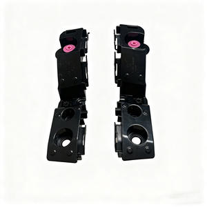 Support de pare-chocs avant pour Toyota Tacoma 2024 52116-AK010 52115-AK010, pièce de rechange à visser - Product Image 3