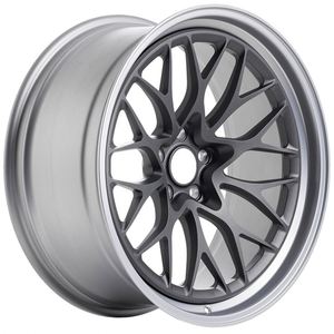 Jantes forgées KLS pour Jantes LM Le Mans 2 pièces 5X100 5X112 Fit 18 Inch - Product Image 4