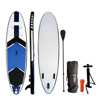 Planche de surf gonflable à Air, Paddle à personnaliser, pour Sports aquatiques, surf, prix d'usine,