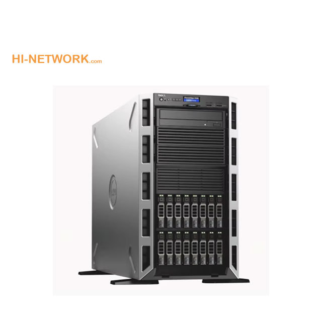 Dells Tower Server Workstation PowerEdge T430 T440 T350 E5-2600 V4 Server