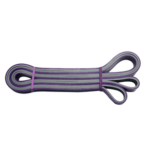 Doble color sacar a potencia de banda elástico <span class=keywords><strong>bandas</strong></span> elásticas de resistencia - Product Image 1