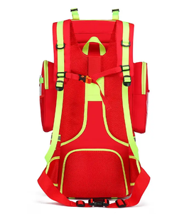 Botiquín de primeros auxilios Erste Hilfe Belt Bag Bolsas de hombro médicas paramédicas para enfermeras Kit de cintura Set - Product Image 5