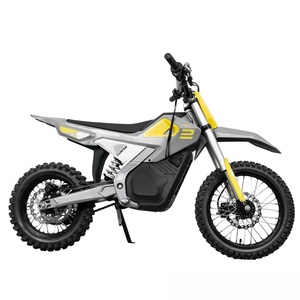 Vélo électrique tout-terrain avec moteur <span class=keywords><strong>de</strong></span> moyeu avant en alliage d'aluminium, 48V 23A, pour hommes et femmes, idéal pour l'escalade en montagne (Drop Shipping) - Product Image 2