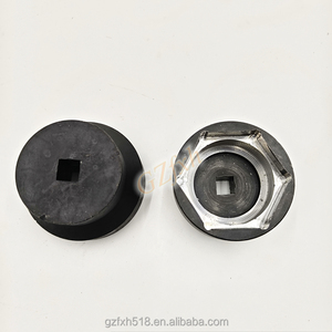 Pour Toyota Crown BZ4 Avalon ALPHARD : Kit de démontage et d'assemblage de crémaillère de direction électronique, <span class=keywords><strong>poulie</strong></span> intérieure à 6 côtés vers manchons à 60/67 côtés - Product Image 6