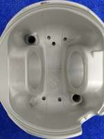 Kits de pistons IZUMI ZD30 avec axe OEM 12010-DB000/12010-DB010 Pièces de rechange pour moteur diesel NISSAN de haute qualité neuves