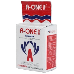 Obtenez une pâte parfaitement levée par levure à chaque fois, élevez votre jeu de cuisson à la maison avec de la levure sèche instantanée, du pain à la levure - Product Image 1