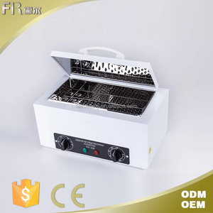 Stérilisateur de bureau à chaleur sèche haute température, boîte de désinfection pour outils de salon de beauté, équipement de stérilisation à usage domestique, prise US - Product Image 6