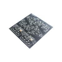 Fabricant OEM de circuits imprimés électroniques automobiles Hexing, certifié IATF 16949, modules de pièces automobiles fiables, FR-4 Green Electronic