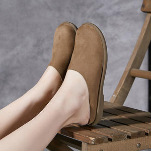 Женская обувь из натуральной кожи - Product Image 2