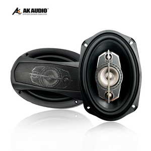 T-6995 Cổ Phiếu Nhà Máy Giá Rẻ Hơn Và Chất Lượng Cao 4 Kênh 6*9 Xe Loa Đồng Trục, Âm Nhạc Stereo 4 Ohm 6x9 Đầy Đủ Phạm Vi Âm Thanh - Product Image 2