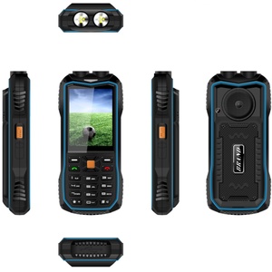 Teléfono Móvil Analógico de Alta Calidad con Doble SIM y Función de Banco de Energía, Pantalla de 2.8 Pulgadas, Modelo B21 - Product Image 5