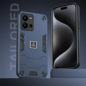 เคสโทรศัพท์กันตก2อิน1สำหรับ OnePlus Nord 4 /nord CE4 lite/ Ace 3 pro/ 3V/3/12ปกป้องเลนส์ฝาหลัง - Product Image 4