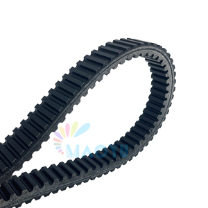 <span class=keywords><strong>Courroie</strong></span> d'entraînement en caoutchouc 3211206 compatible avec <span class=keywords><strong>Polaris</strong></span> GENERAL <span class=keywords><strong>1000</strong></span>/4 <span class=keywords><strong>1000</strong></span> <span class=keywords><strong>RZR</strong></span> S 41000 RANGER XP <span class=keywords><strong>1000</strong></span> CREW XP <span class=keywords><strong>1000</strong></span> 2016-2025 - Product Image 4
