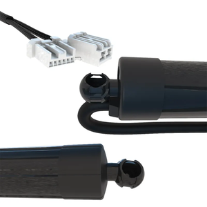 Jambe de support de levage de hayon électrique de qualité supérieure pour Honda CRV 2017 + LH/RH OE:74961-TLA305 - Product Image 2