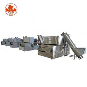 เครื่องปอกส้มไฟฟ้าแบบมืออาชีพเครื่องปอกเปลือกส้มแมนดารินเครื่องปอกเปลือกส้ม - Product Image 3