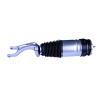 LinTech Original-Ersatzteile Vorderer Luftfederungsstoßdämpfer 1027061-00-C für Tesla Model X