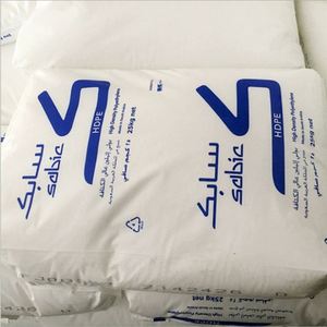 เม็ดพลาสติกโพลีเอทิลีนความหนาแน่นสูง HDPE B5429 MFR 0.3 เม็ดพลาสติก HDPE เกรดเวอร์จิ้น สำหรับขวดและภาชนะ - Product Image 5