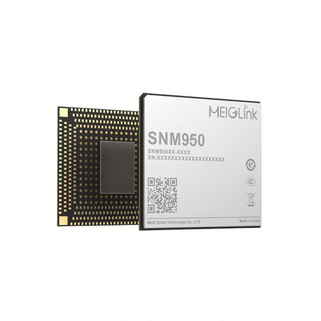SNM950 Ai Computing Module High Computations Smart Module Support Wi-Fi 6E & BT5.1