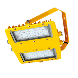 Projecteur LED antidéflagrant BFC8116 200W T4 Nema 4X pour aciéries - Product Image 3