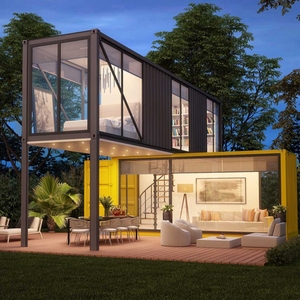 Nhà Cũ thiết bị nhôm xây dựng trong đồ nội thất Retro cửa hàng <span class=keywords><strong>container</strong></span> bên trong của <span class=keywords><strong>container</strong></span> Nhà Vòng nhà bộ dụng cụ nhà <span class=keywords><strong>knockdown</strong></span> - Product Image 5