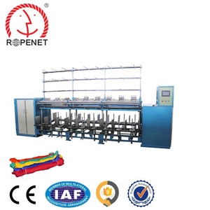 Tốc Độ Cao Cây Gai Dầu Sợi Sợi Xe Xoắn Máy - Product Image 4