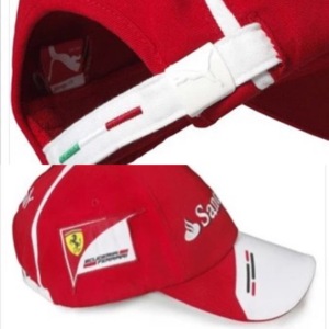 Custom embroidered Logo cycling <span class=keywords><strong>F1</strong></span> car basbeball hat - Product Image 4