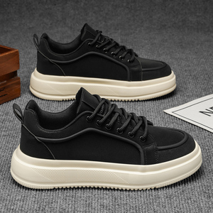 <b>Personality</b> Low-Top Sports Shoes Casual Breathable Sneaker Walking Style Men Casual Shoes - Product Image 6