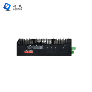 Industrial Mini Pc Intel LGA1151 6~9th Gen <strong>5</strong> LAN 4 POE 4 COM RS232 485 GPIO Desktop DIN Rail Embedded <strong>Computer</strong> - Product Image 5