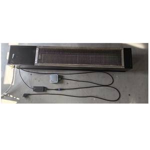 Открытый инфракрасный каталитический газовый потолочный нагреватель патио нагреватели для зимнего отопления дома THD1200 - Product Image 6