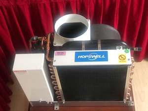 Marque Leader Hopewell Marine <span class=keywords><strong>Climatiseur</strong></span> 8000BTU 10000BTU 12000BTU 16000BTU 18000btu - Product Image 4