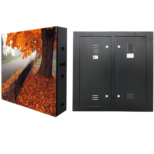 BESD Outdoor Full Color Led Display Screen Advertising Outdoor Led Screen