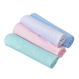 Textiles Vente Directe D'usine Prix D'usine Textile 80% Polyester 20% Coton TC 65/35 80/20 CVC Tissu De Literie pour Drap De <span class=keywords><strong>Lit</strong></span> Housse De Couette Taie D'oreiller Rideaux - Product Image 1