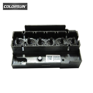 Cabezal <span class=keywords><strong>de</strong></span> Impresión Original Japonés Nuevo para <span class=keywords><strong>EPSON</strong></span> RX610 R290 T50 RX650 L800 RX595 F183050, Cabezal <span class=keywords><strong>de</strong></span> Impresión <span class=keywords><strong>de</strong></span> Alta Calidad, Pieza <span class=keywords><strong>de</strong></span> Maquinaria <span class=keywords><strong>de</strong></span> Impresión - Product Image 5
