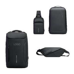 Para <span class=keywords><strong>Mark</strong></span> <span class=keywords><strong>Ryden</strong></span> MR9031Y _ 00 <span class=keywords><strong>mochila</strong></span> personalizada para ordenador portátil nuevo diseño inteligente impermeable Logo Material Oxford forro de poliéster viaje - Product Image 1