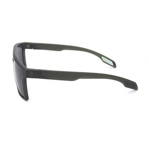 Gafas de Sol Deportivas con Protección UV400, Lentes Polarizadas TAC, Gafas de Conducir para Hombre, Nueva Moda - Product Image 3