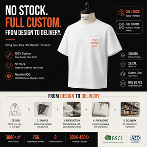T-shirt Oversize <span class=keywords><strong>Homme</strong></span> Personnalisé OEM Coupe Décontractée Épaules Tombantes Streetwear Coupe Boxy Court Coton Respirant 230GSM Manches Courtes - Product Image 6