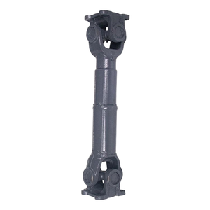 HansenZ060150160 Z061150 Cargador Repuestos Transmisión Eje de transmisión delantero - Product Image 1