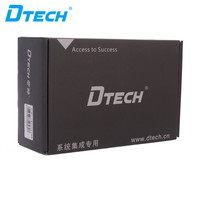 Convertisseur industriel série DTECH au meilleur prix, convertisseur actif RS232 vers RS485/RS422