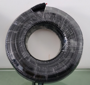 K-flex nuovo isolamento TITAN tubo di rame Pre-isolato in rame Lineset aria condizionata tubo di collegamento - Product Image 6