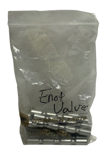 PLC 10 <strong>ENOTS</strong> REBUILD PARTS ANCHORS / SPRINGS 0306410 / 03064100 NSMP Warranty Product - Product Image 1