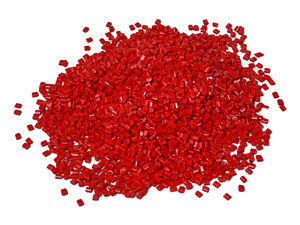 Shenyu PC FR83 K0 no halógeno ignífugo PC gránulos de plástico virgen fábrica de materias primas - Product Image 4