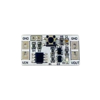 Module d'interrupteur bistable autobloquant BSSY)SL92B02 3-20V 5A 5000mA, contrôleur de pilote LED, relais, carte électronique tactile