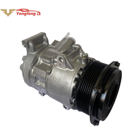 Neu für Toyota Camry 2.0L 2.4L Rav4 Auto Klimaanlagen-Zubehör 8831042270 8831033250 Klimakompressor