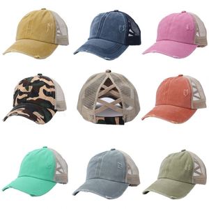 หมวกกีฬาสำหรับผู้หญิงหมวกแฟชั่น - Product Image 4
