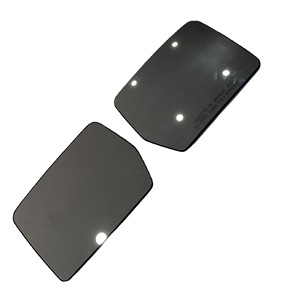 Rétroviseur latéral FORD F150 4L3Z17K707DA Gauche Droit Ensemble complet Matériau ABS Rétroviseur de recul Installation facile - Product Image 2