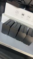 Batterie NP-F970 7800mAh, utilisation Plug and Play pour notre émetteur et récepteur vidéo sans fil HDMI. La durée d'utilisation de la batterie est ≥10 heures