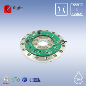 Sensor de transductor de par de brazo robótico F209D3 - Product Image 2